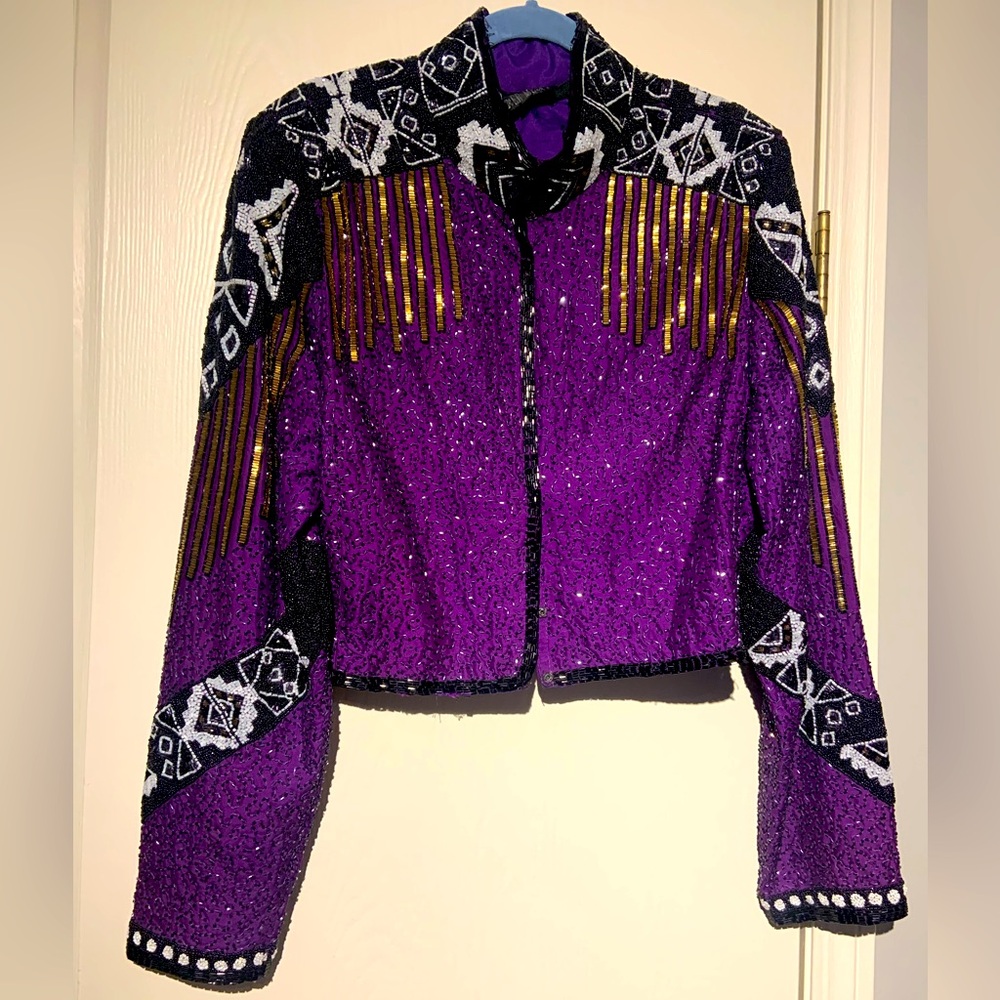 Silver Mesa Jacket